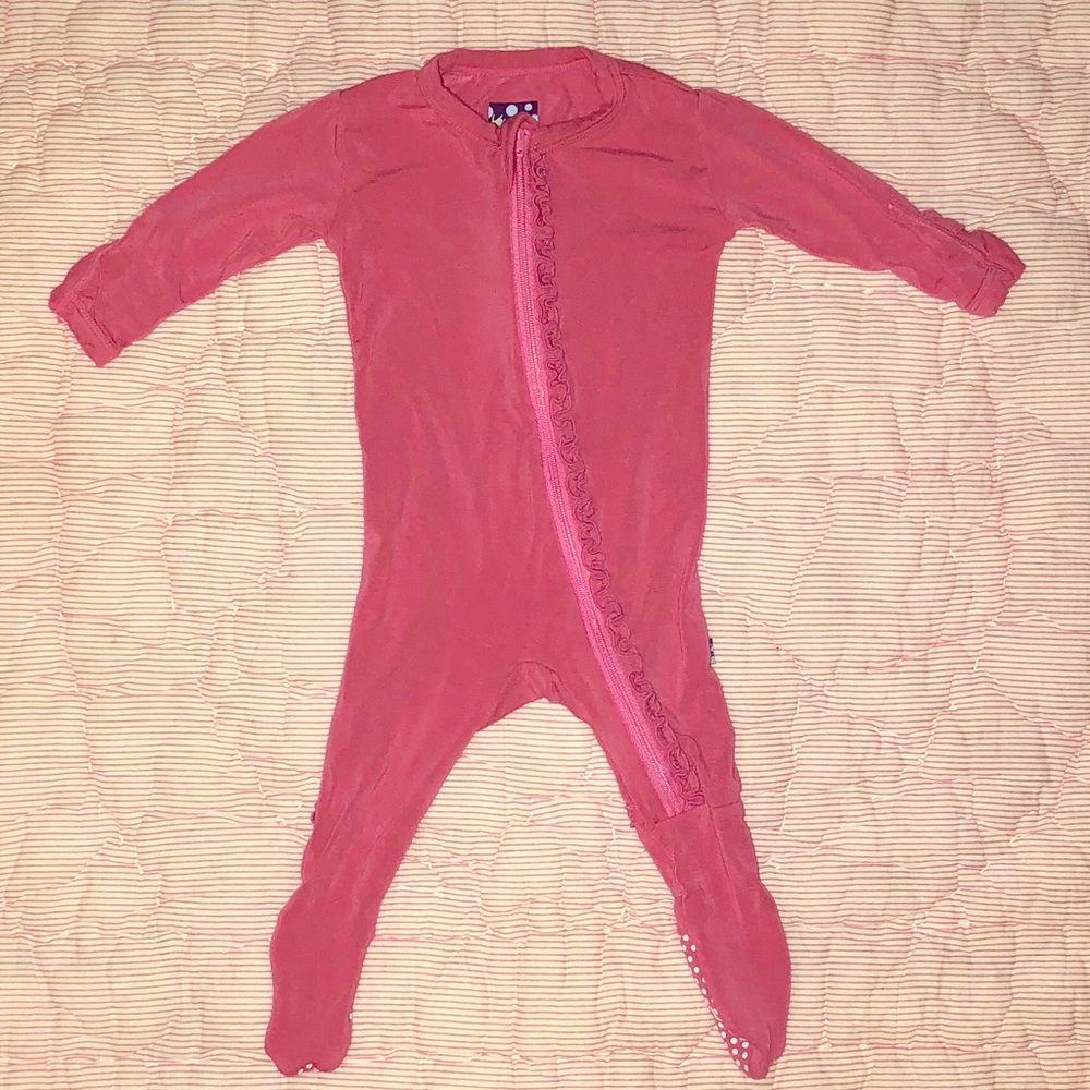 Kickee Pants